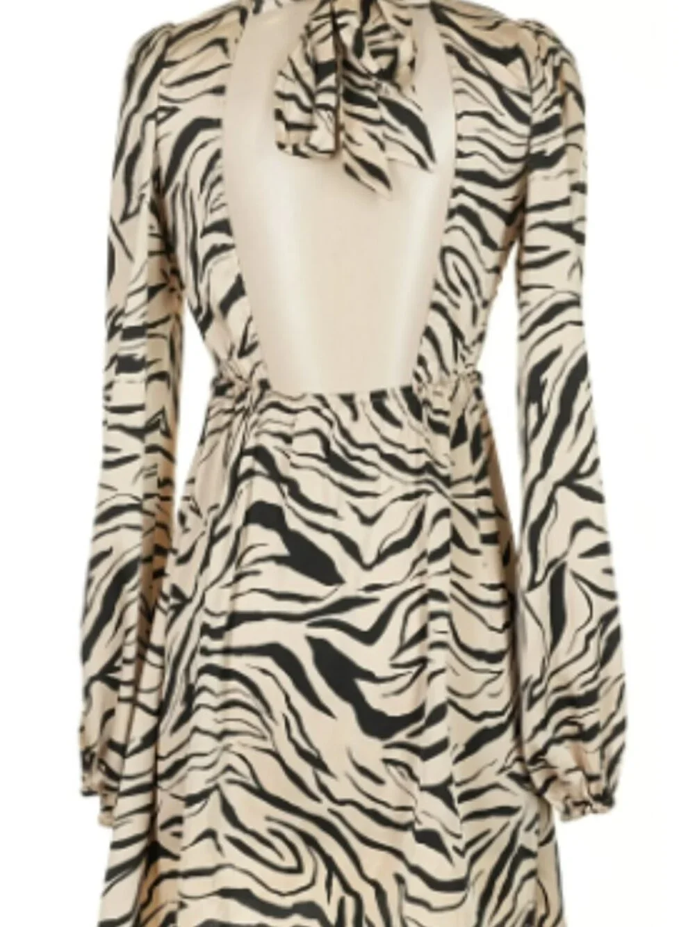 Show Me Your Mumu Cocktail Dress - XS - Picture 2 of 3